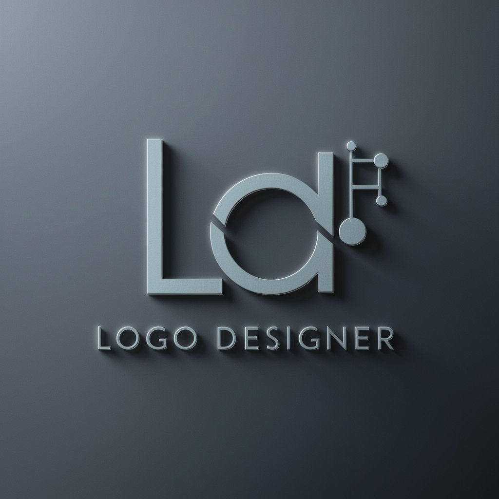 Logo Designer