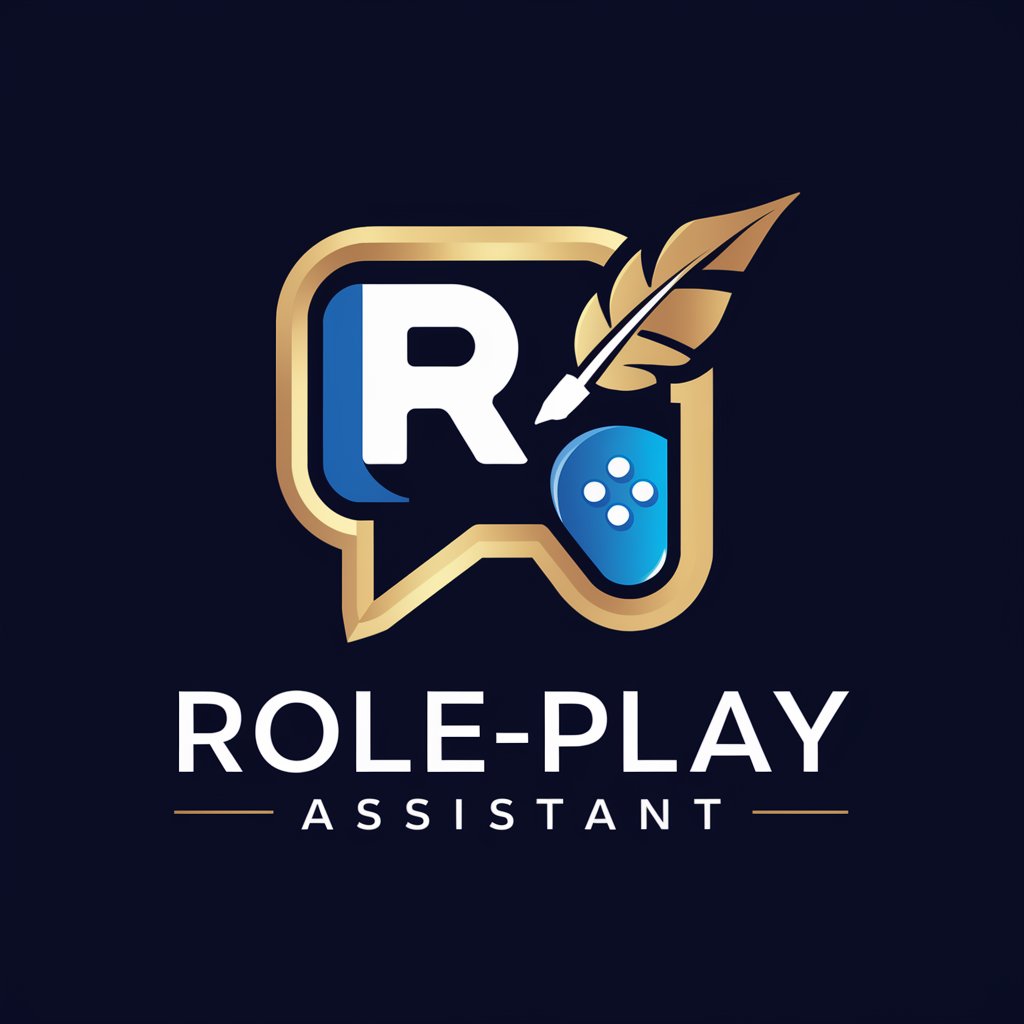 Role-Play Assistant