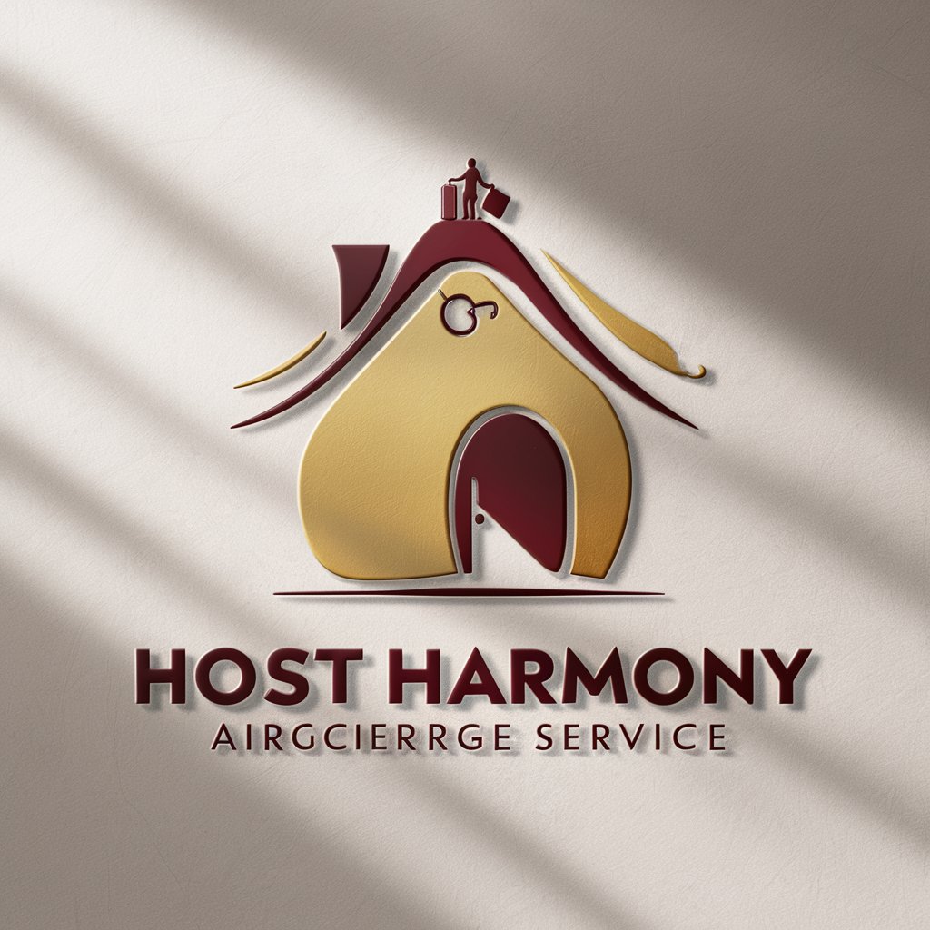 Host Harmony