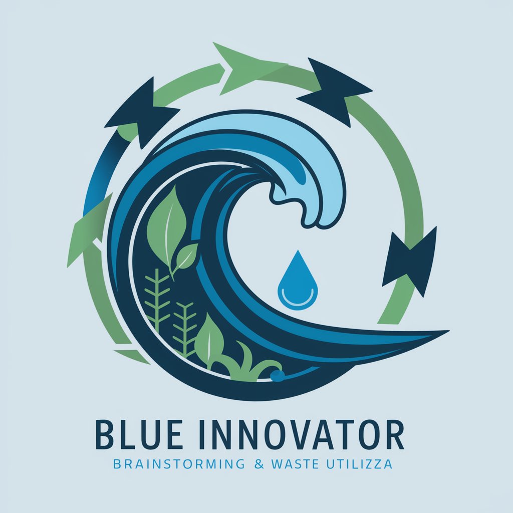 Blue Innovators
