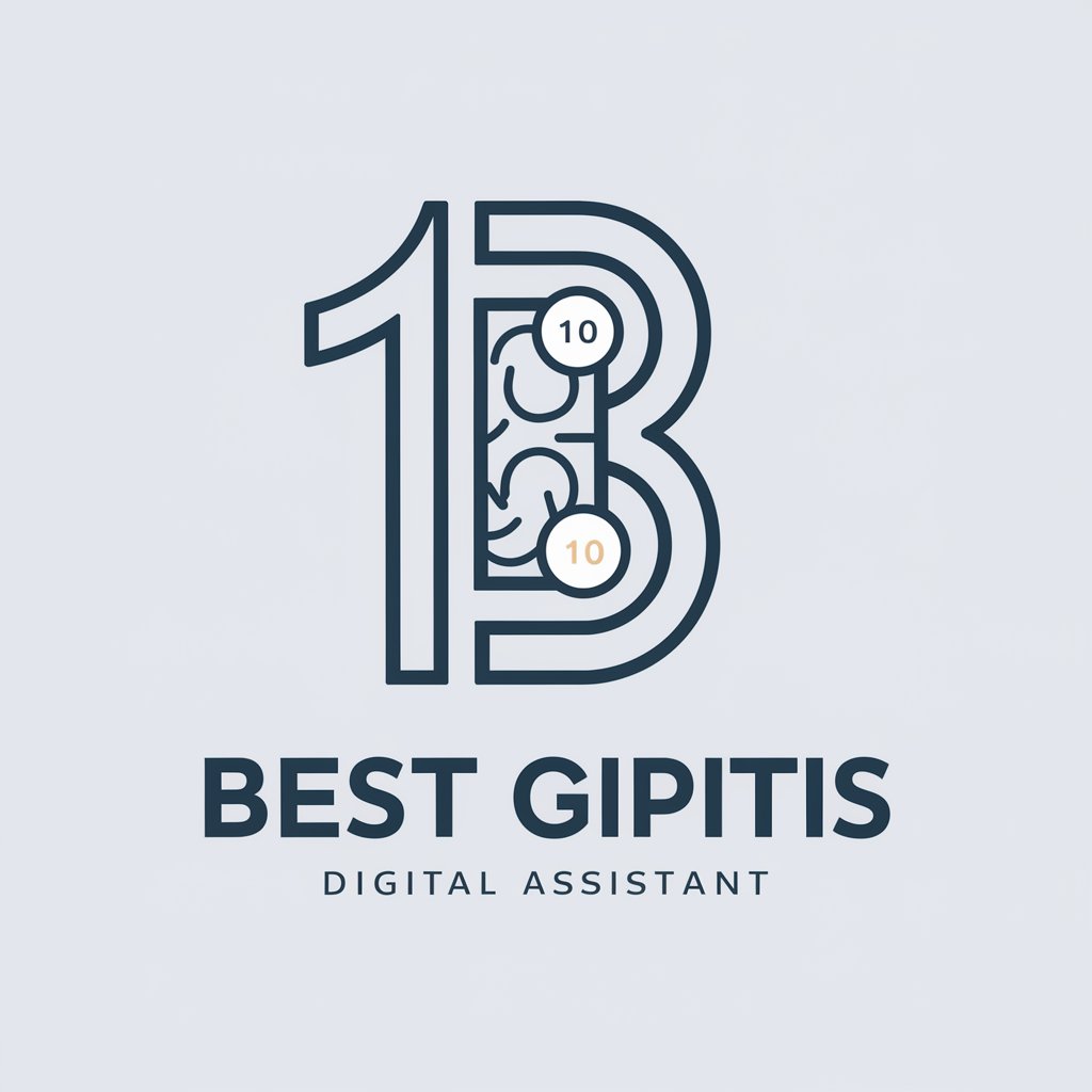 Best GiPiTis