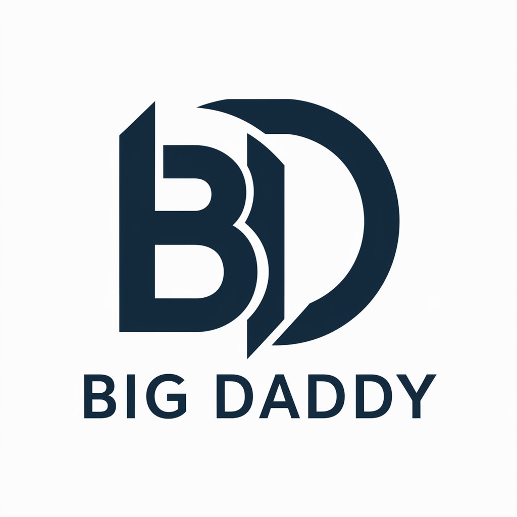 Big Daddy