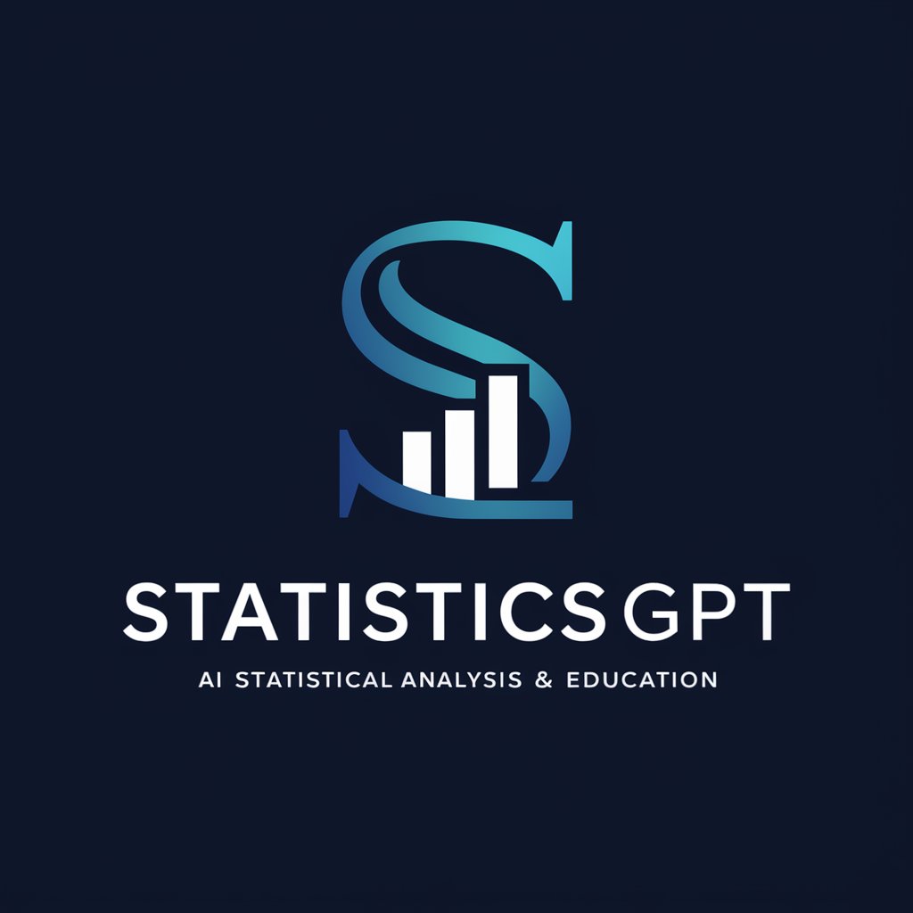 StatisticsGPT in GPT Store
