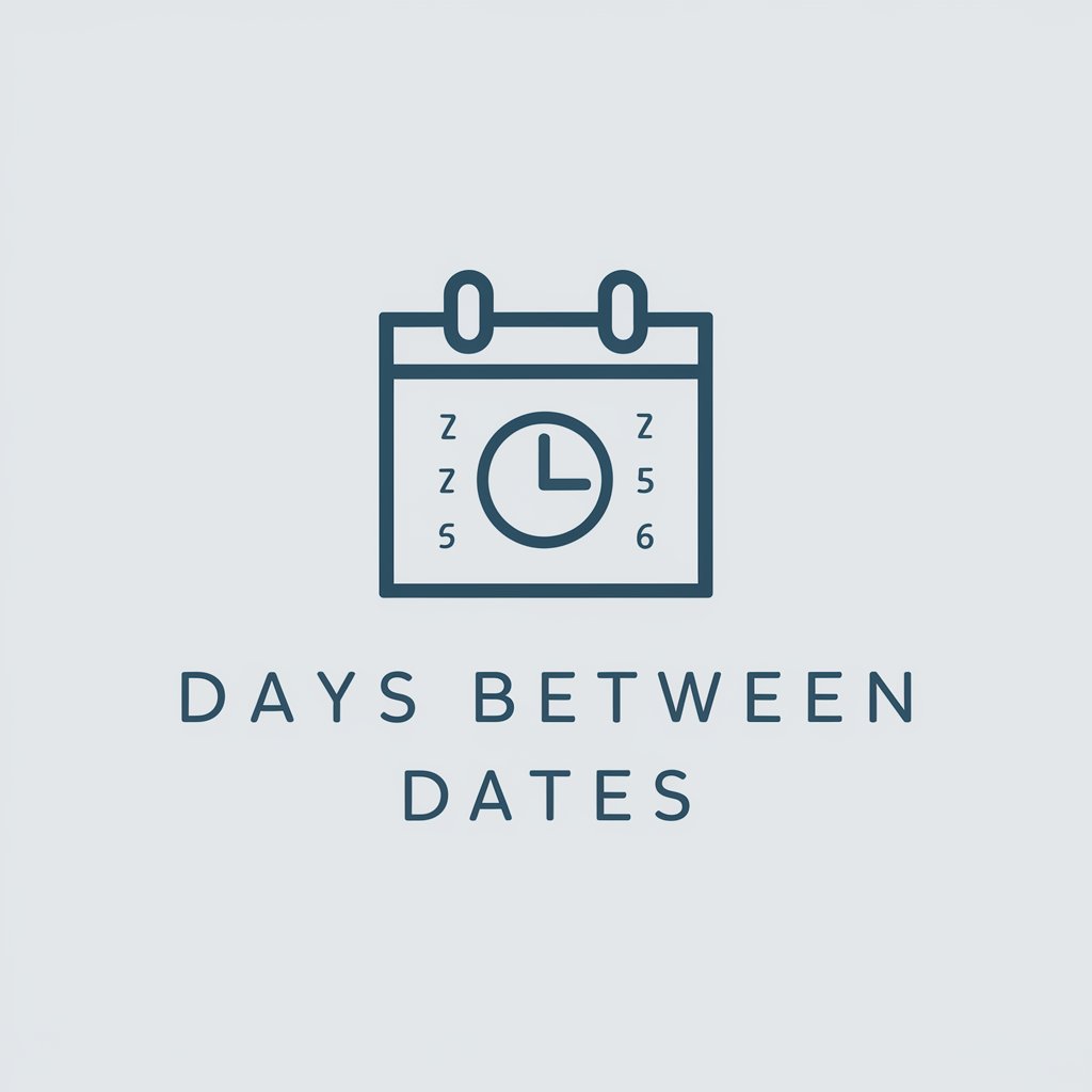 Days Between Dates