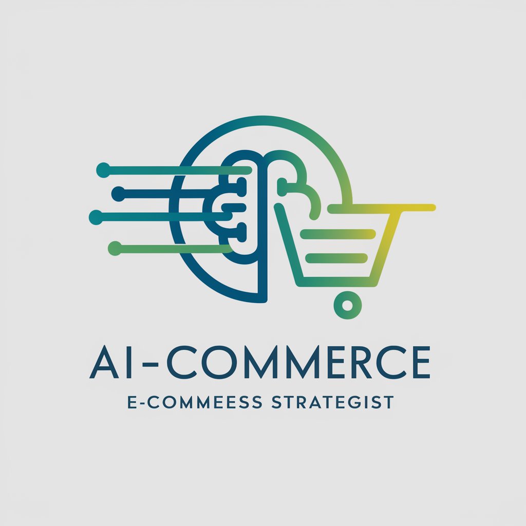 🛒 E-Commerce Success Strategist 🚀