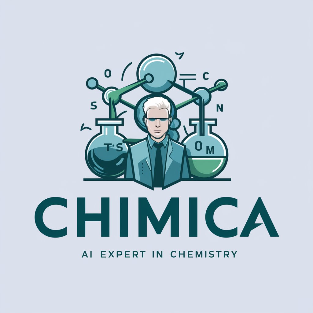 Chimica