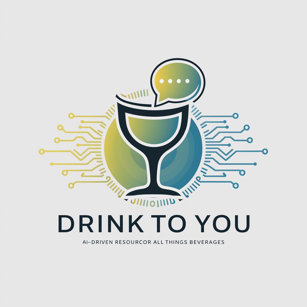 Drink To You meaning?