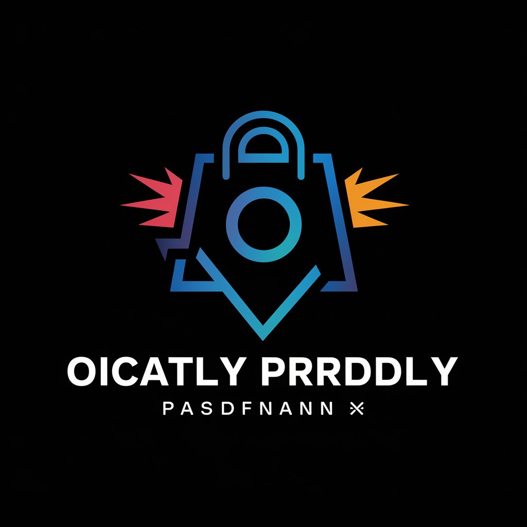🛍️ Outlet Prodigy Pathfinder 📍