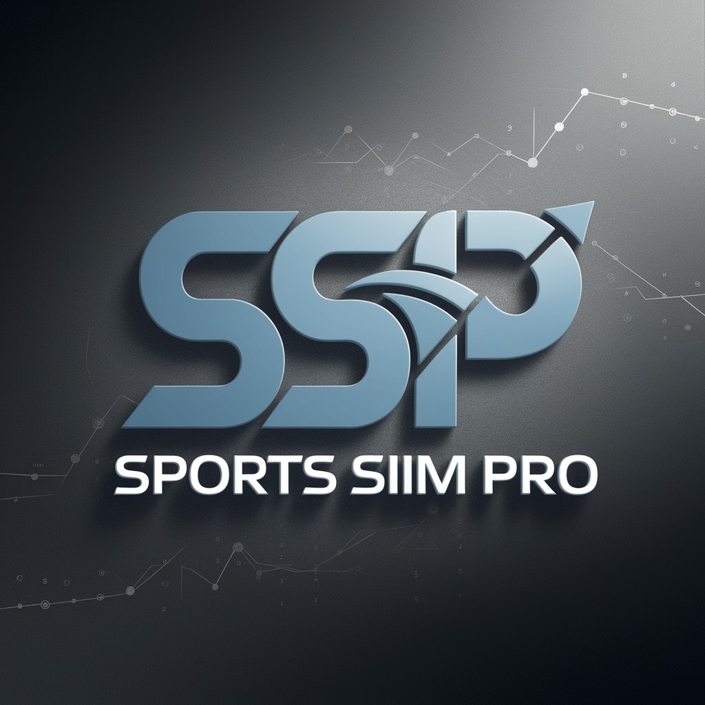Sports Simulator in GPT Store