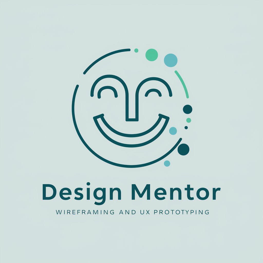 Design Mentor