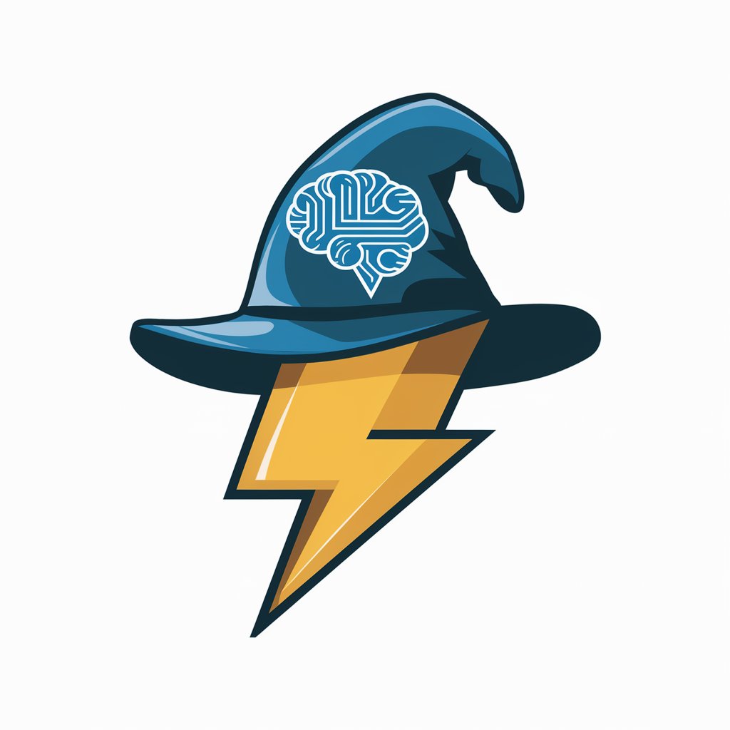 Brainstorming Wizard