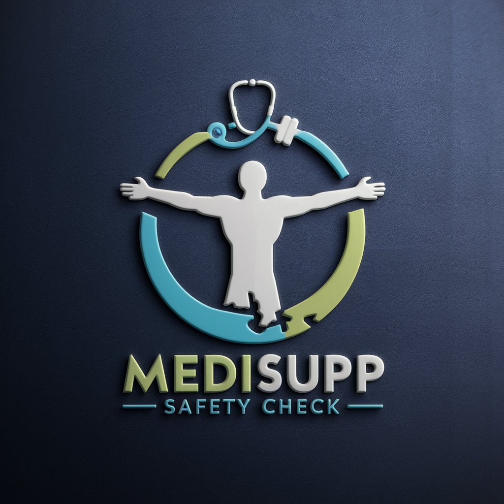 MediSupp Safety Check