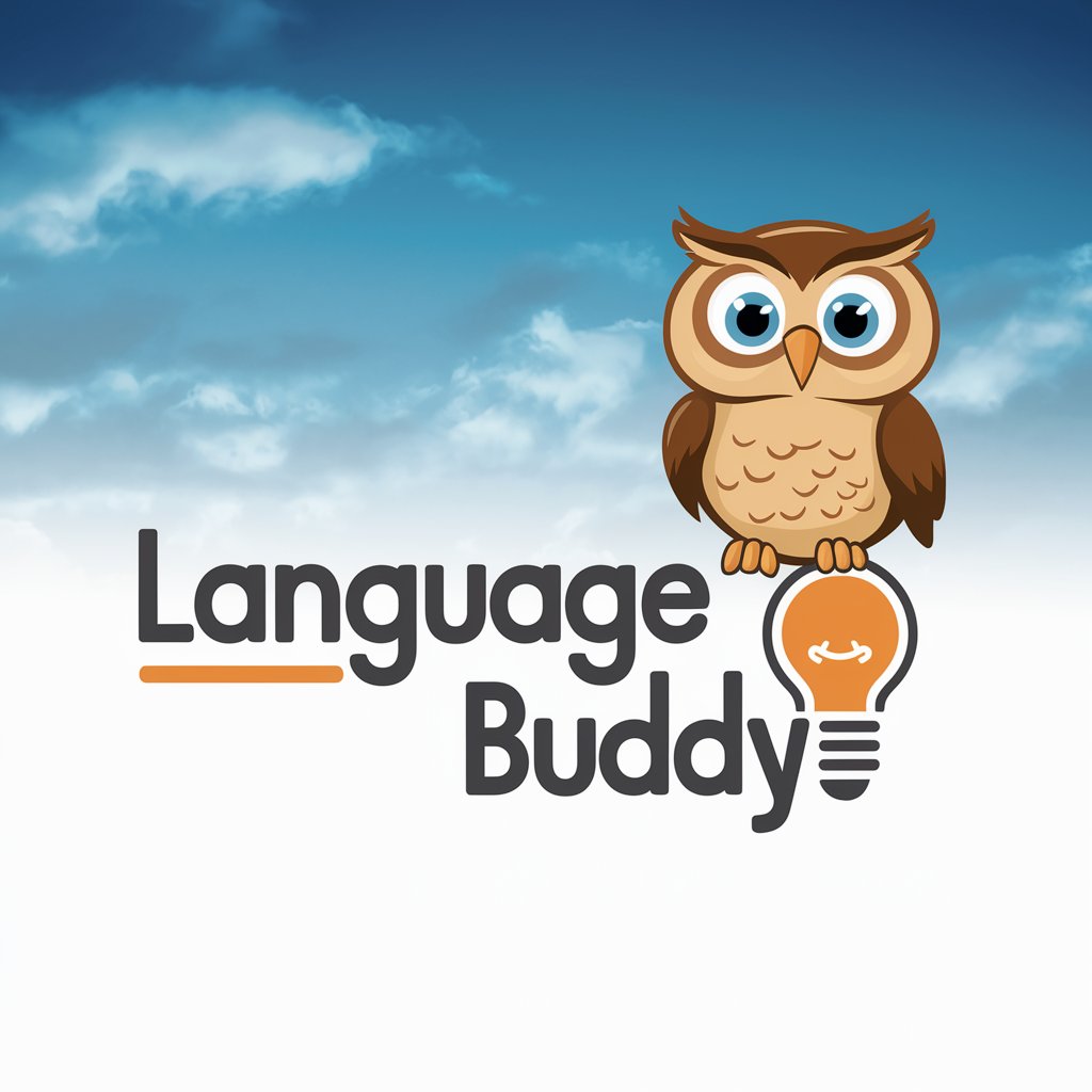 Language Buddy