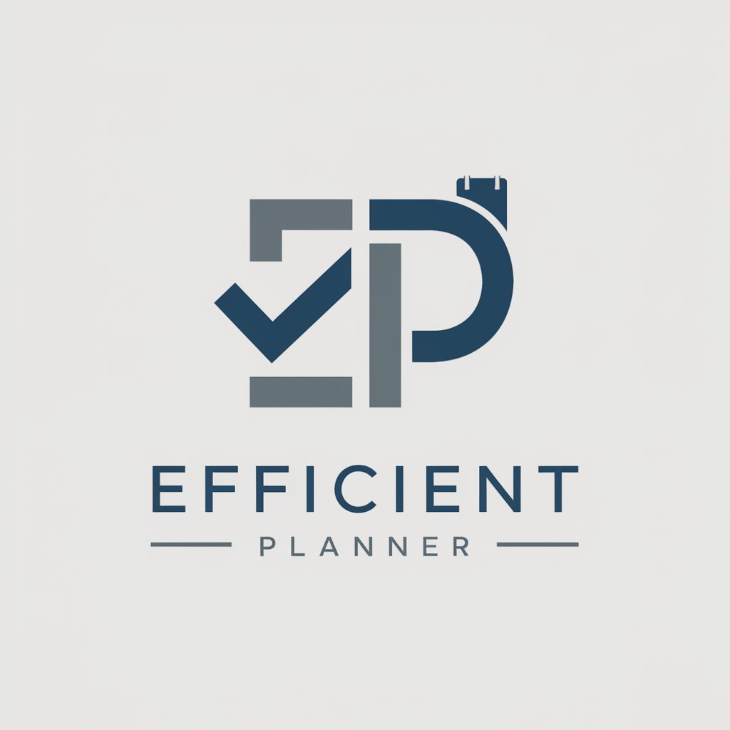 Efficient Planner