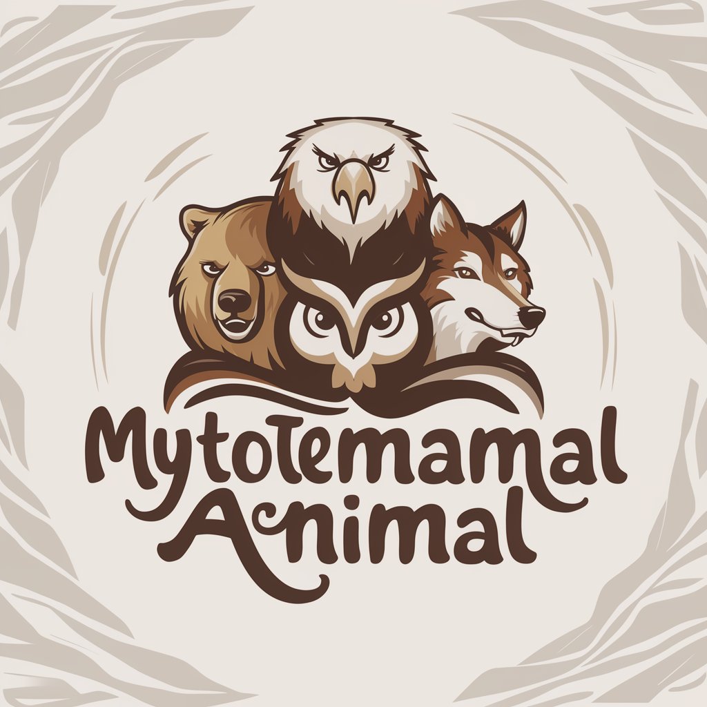 MyTotemAnimal