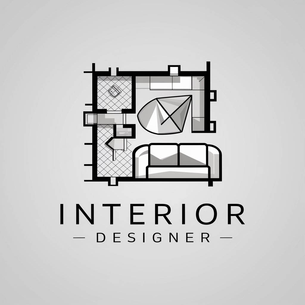 Interior Designer in GPT Store