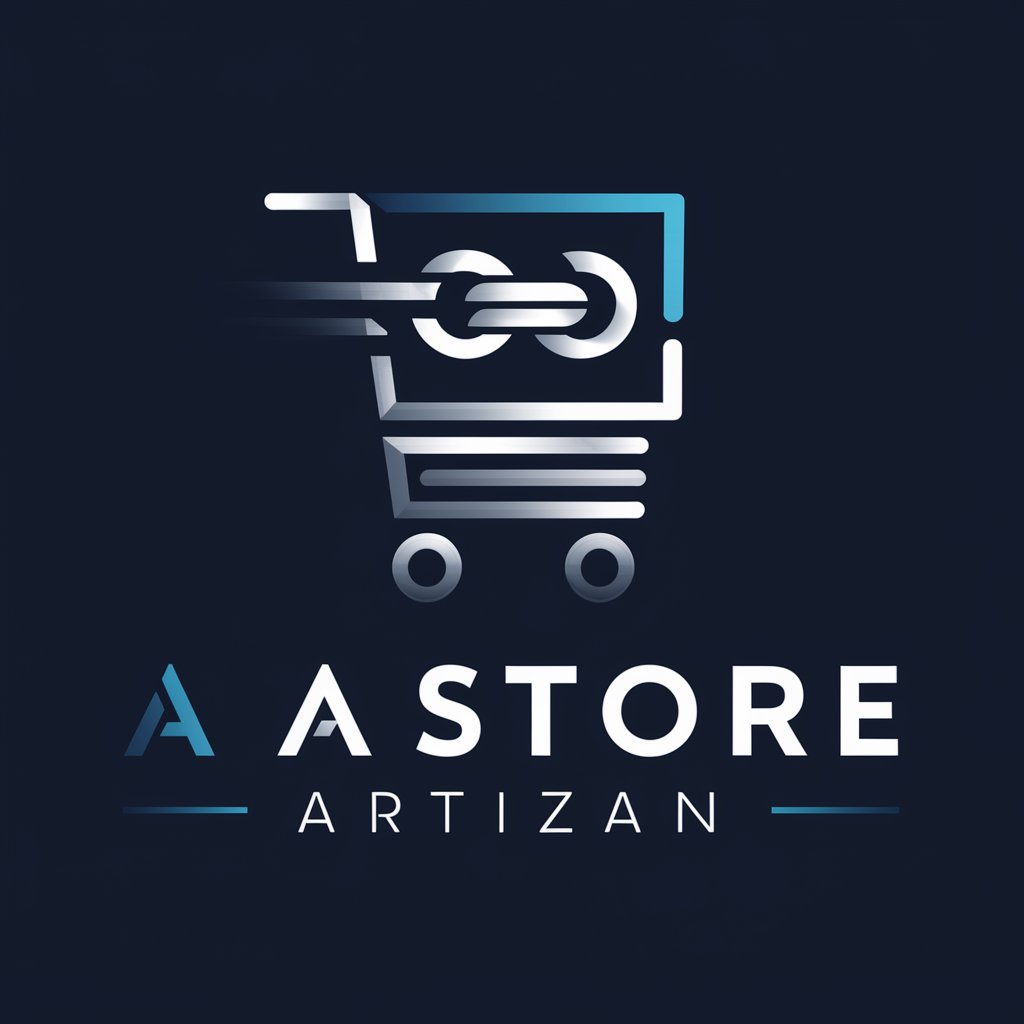 Amazon Artisan in GPT Store