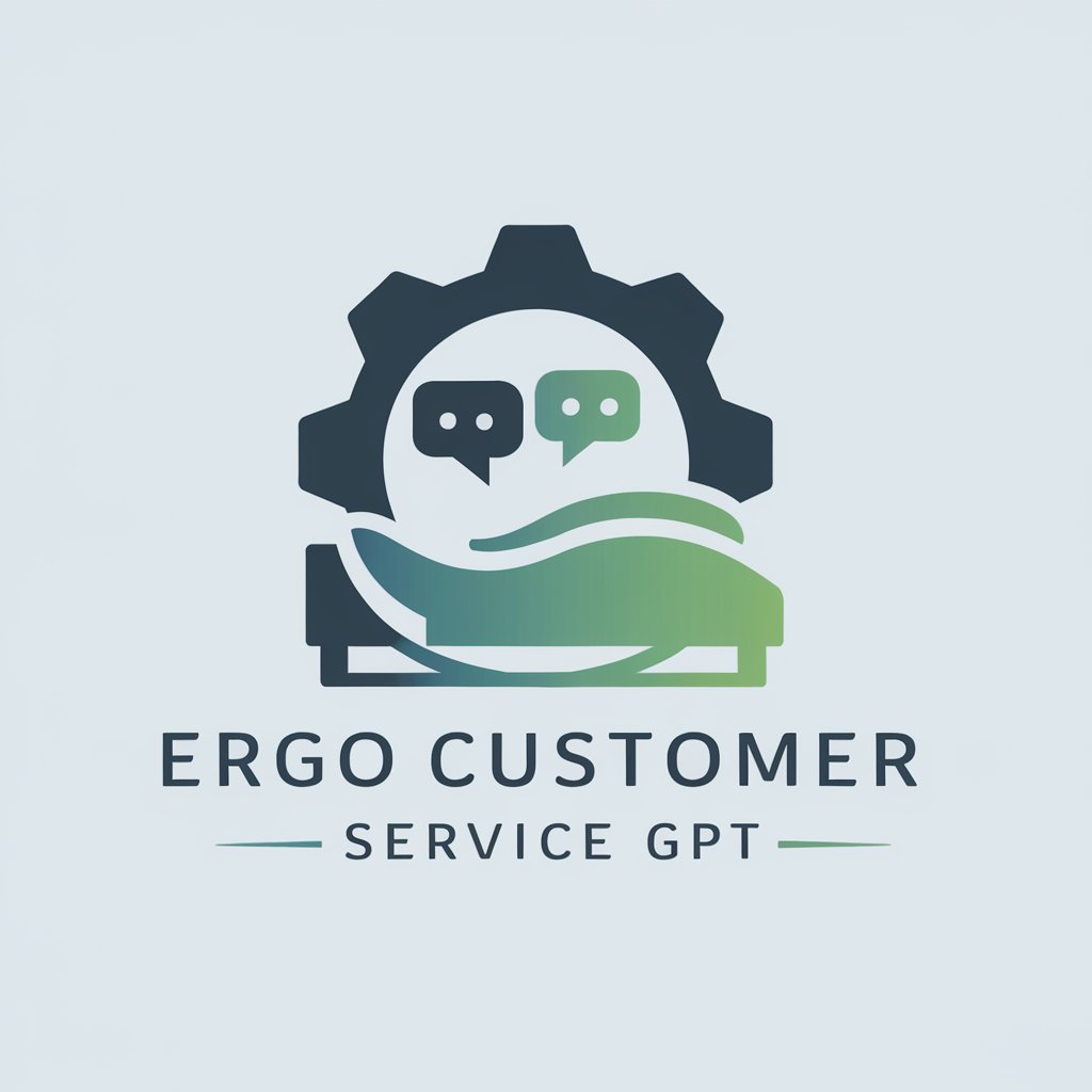 Ergo Customer Service in GPT Store