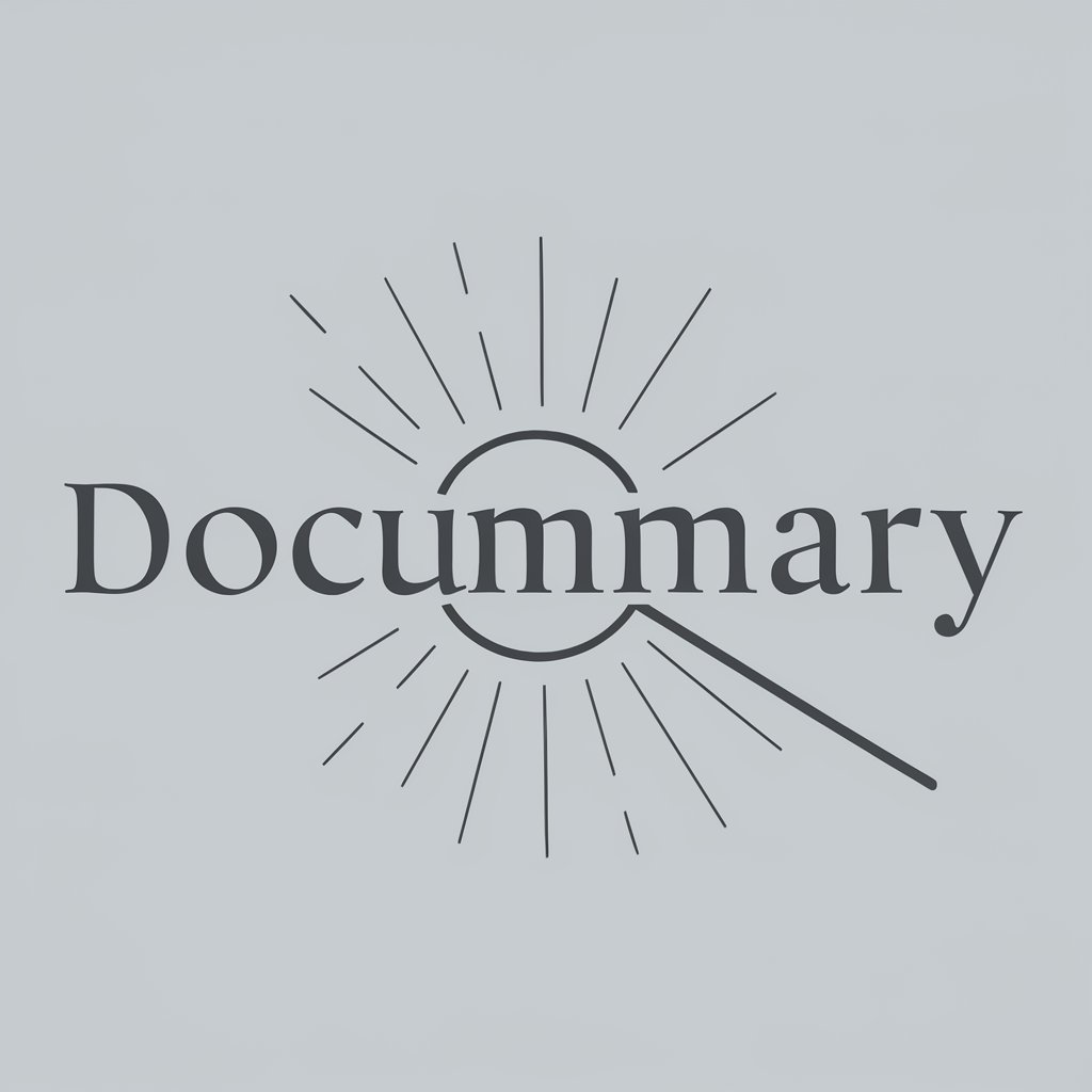 Docummary