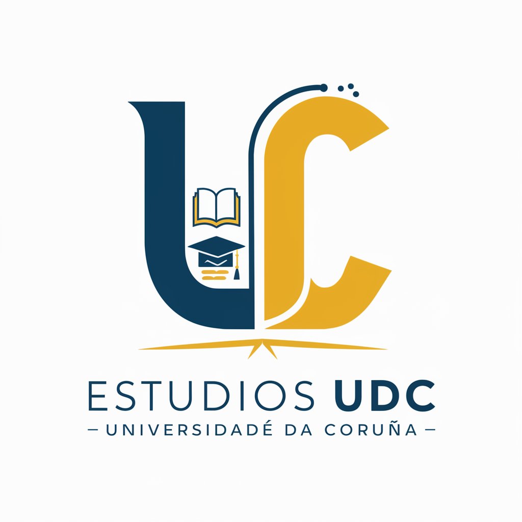 Estudios UDC