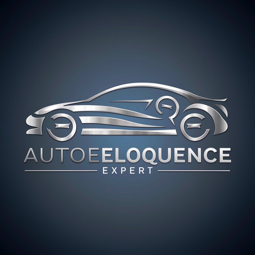 AutoEloquence Expert in GPT Store