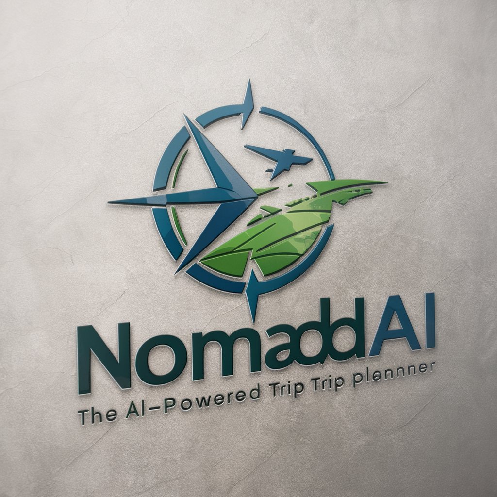 NomadAI in GPT Store