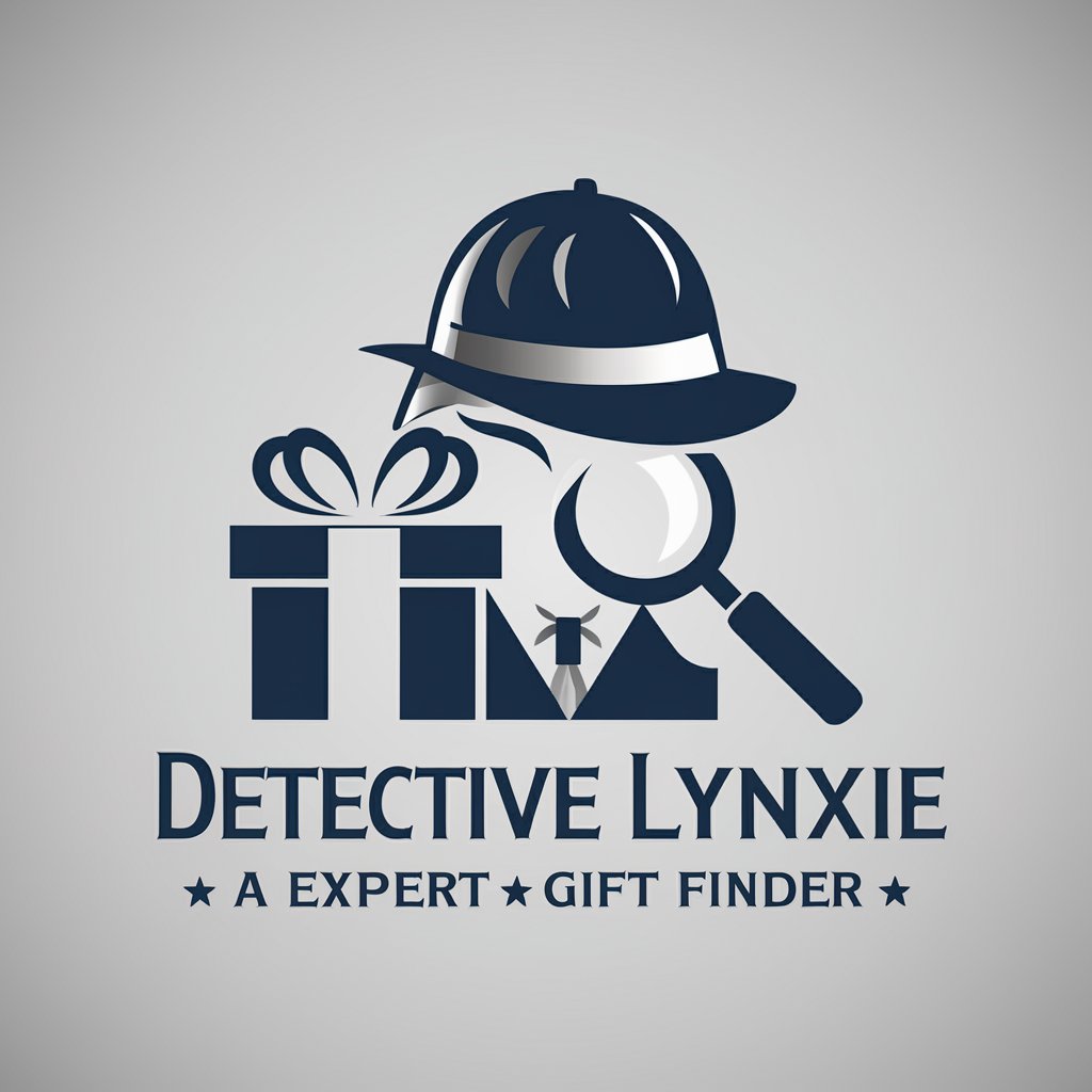 Detective Lynxie in GPT Store
