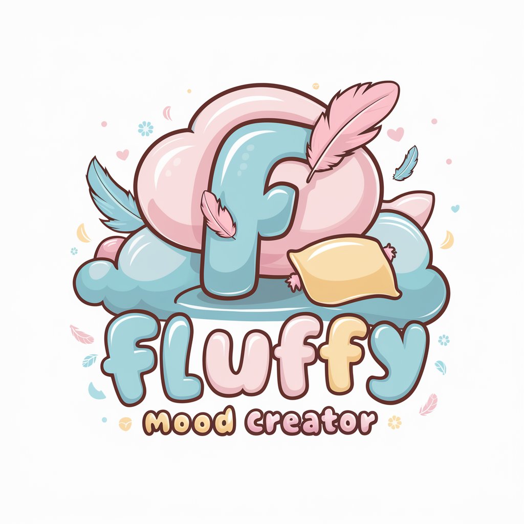 Fluffy Mood Creator