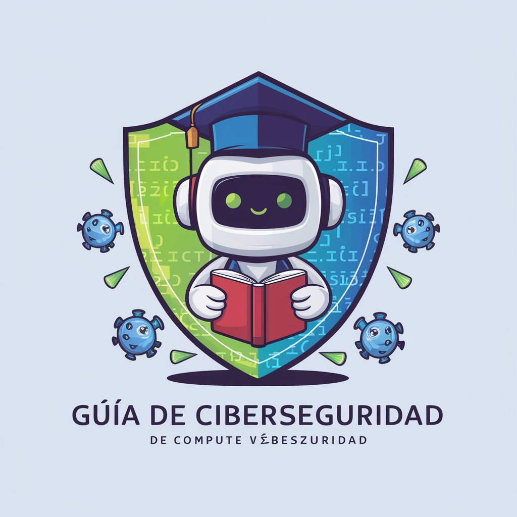 Guía de Ciberseguridad