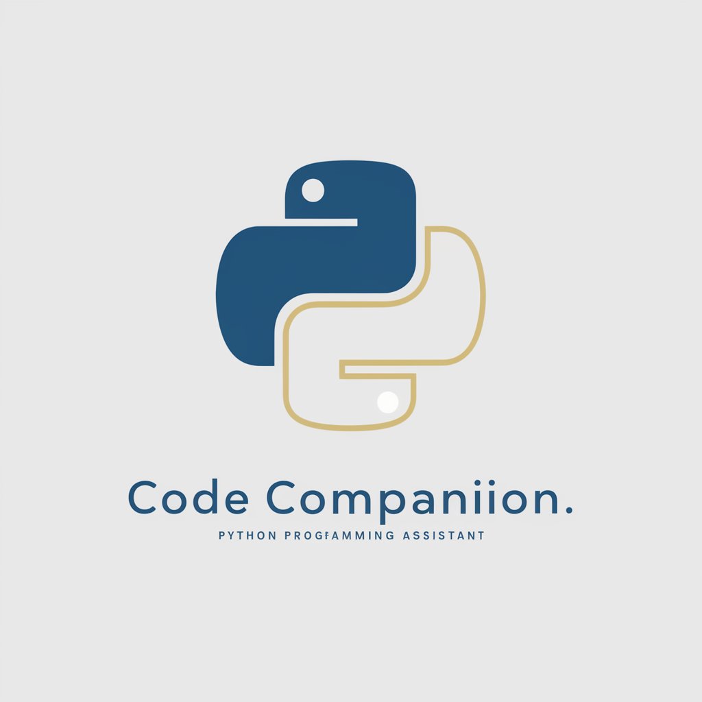 Code Companion