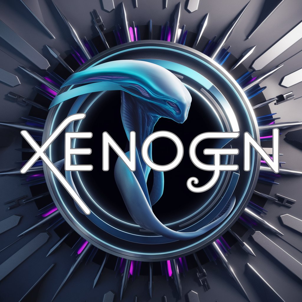 XenoGen
