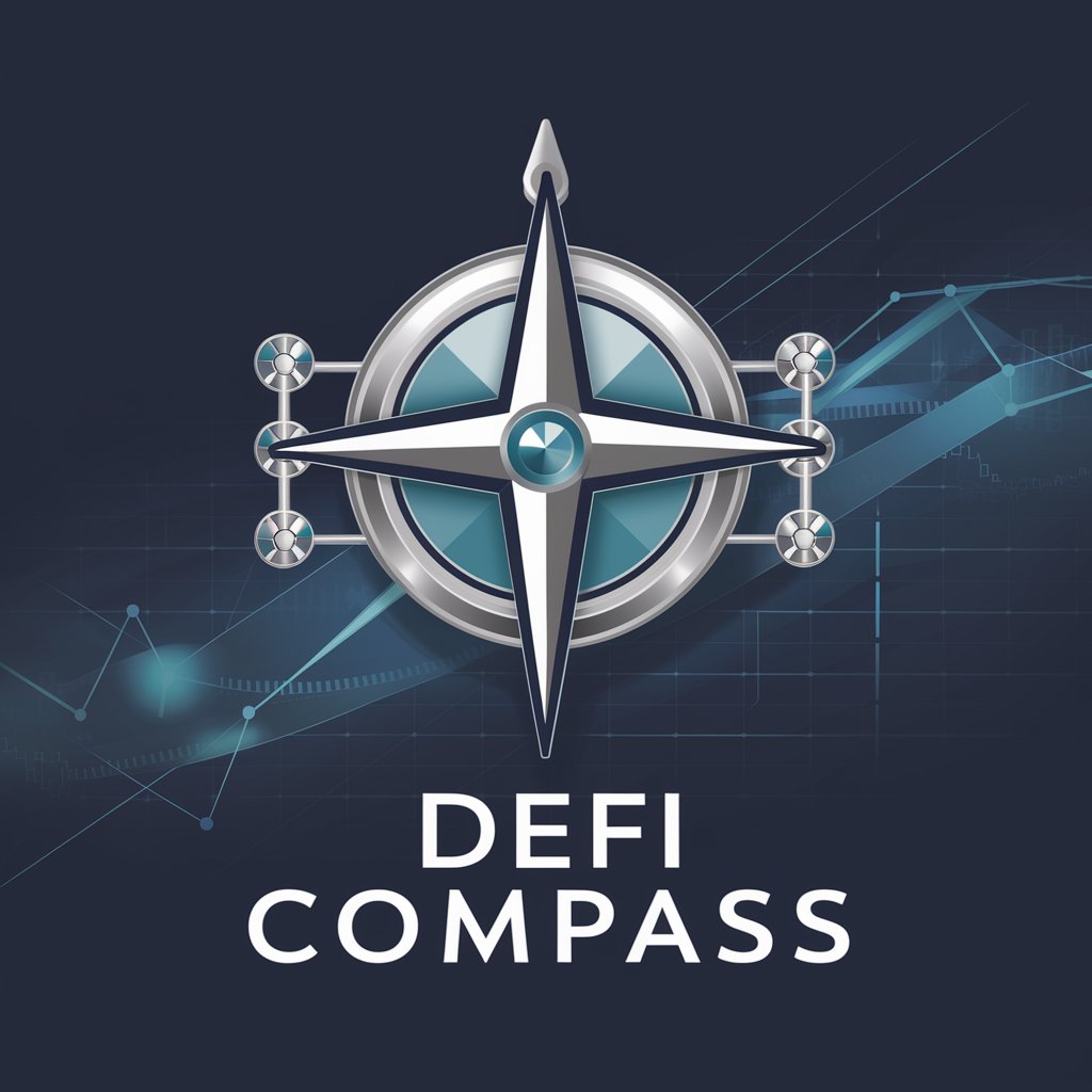 DeFi Compass