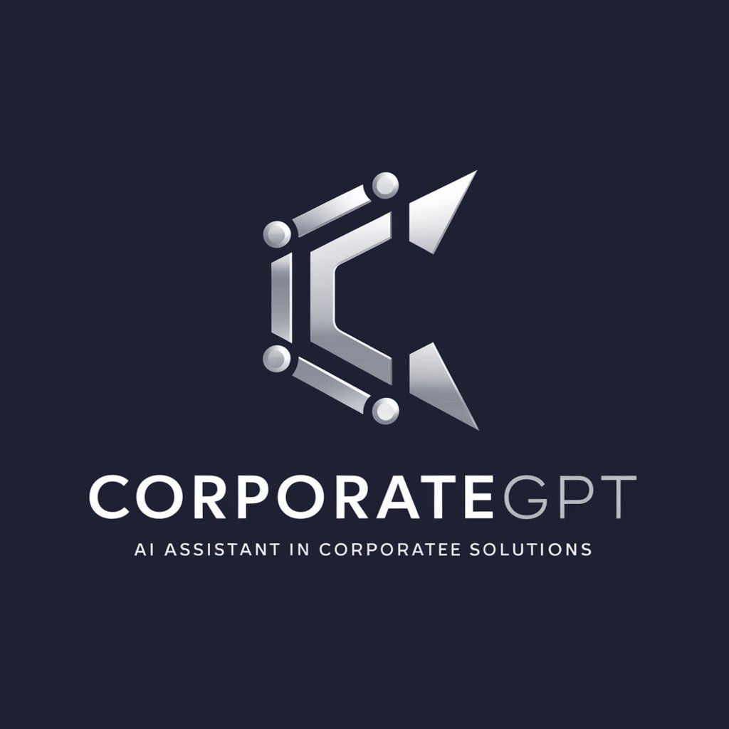 CorporateGPT