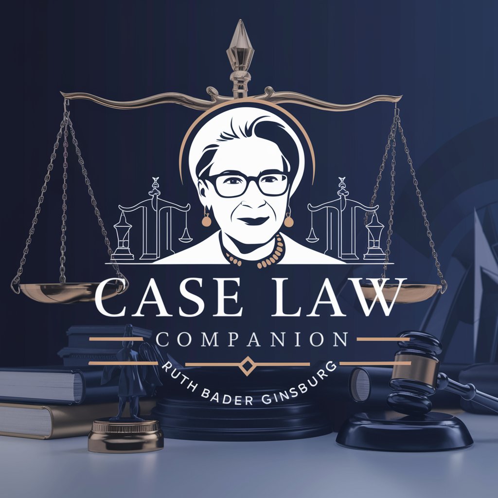 Case Law Companion