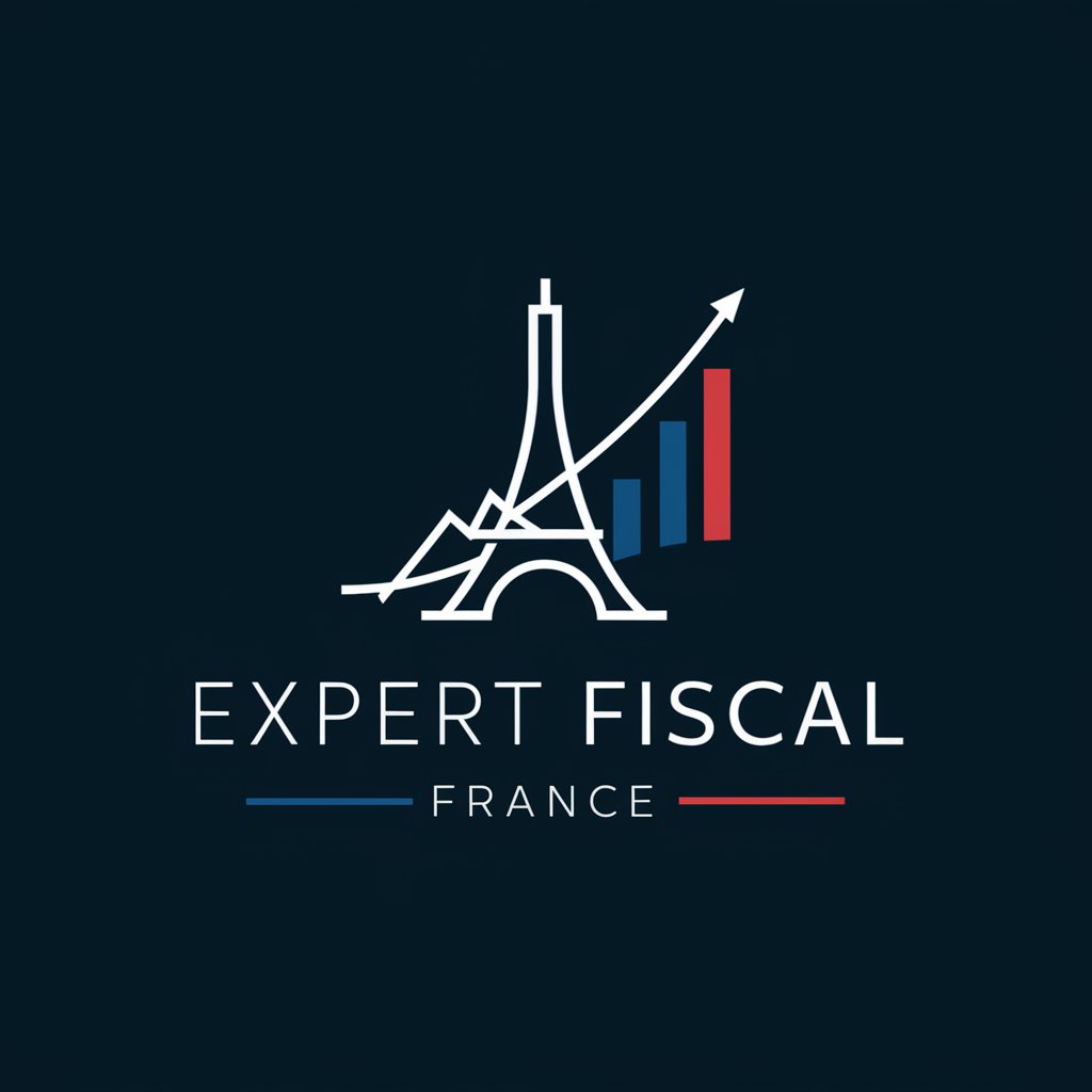 Expert Fiscal France in GPT Store