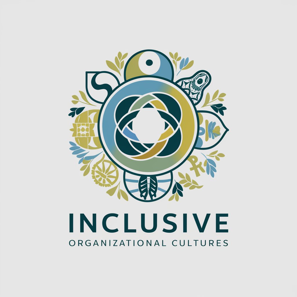 Inclusive Organizational Cultures