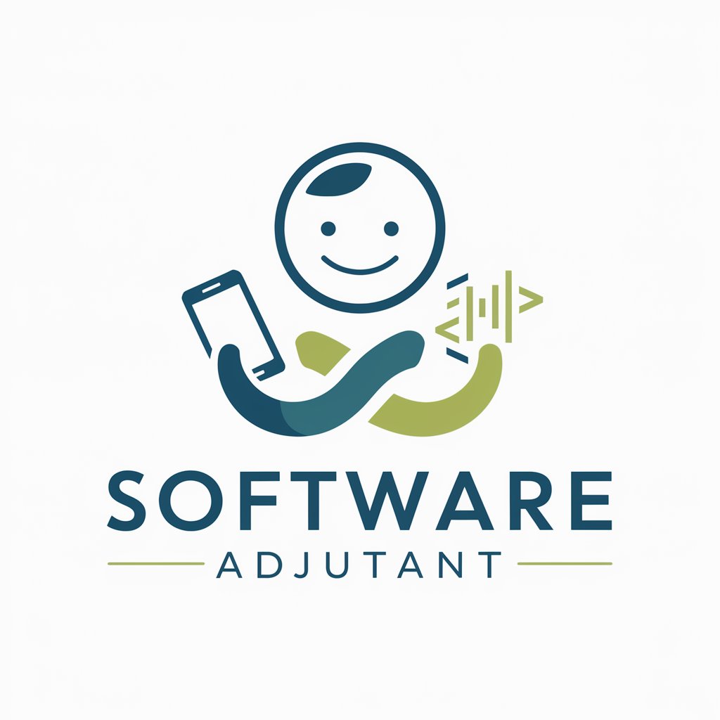 Software Adjutant