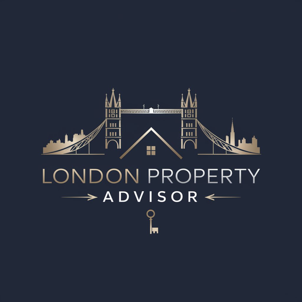 London Property Advisor in GPT Store