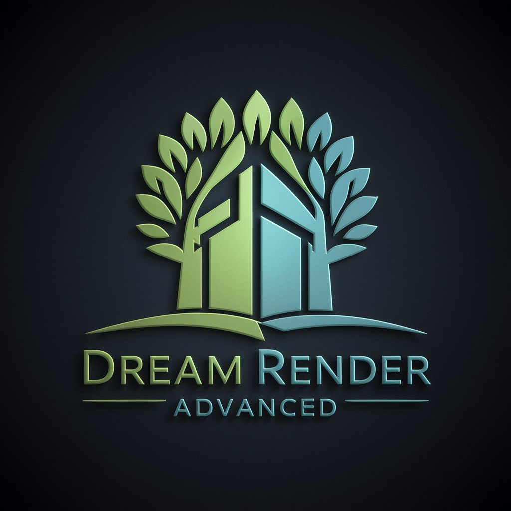 AIOS Dream Render Advanced in GPT Store