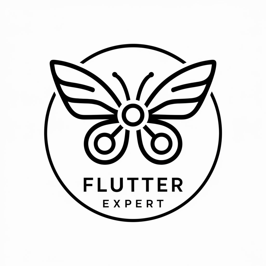 Flutter Expert