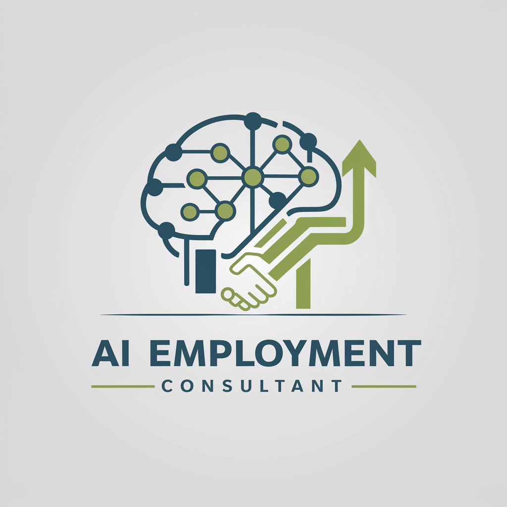 AI employment consultant