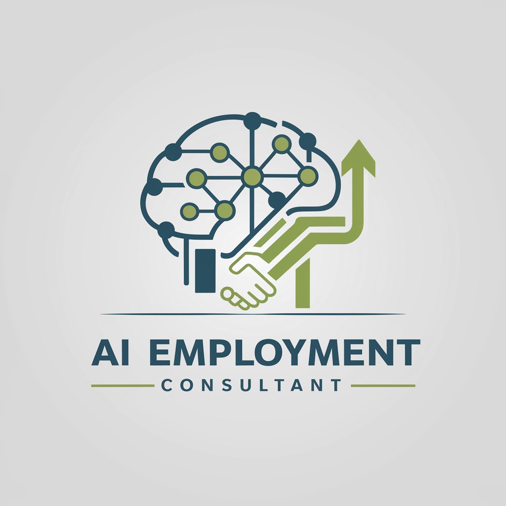 AI employment consultant in GPT Store