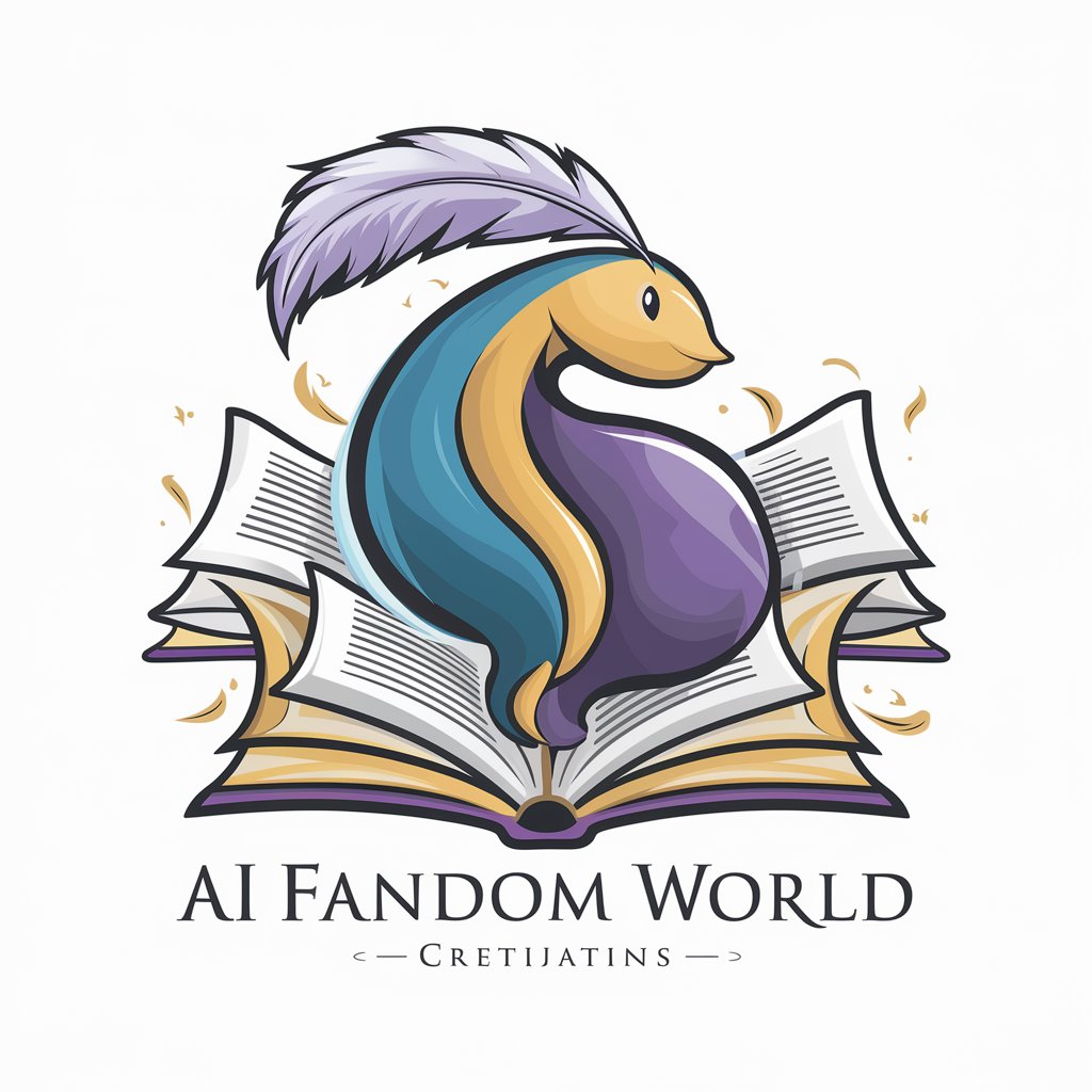 AI Fandom World