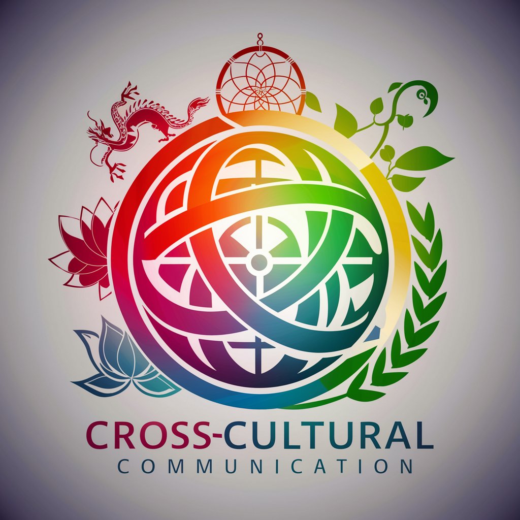 🌐🗣️ Cross-Cultural Chat Catalyst