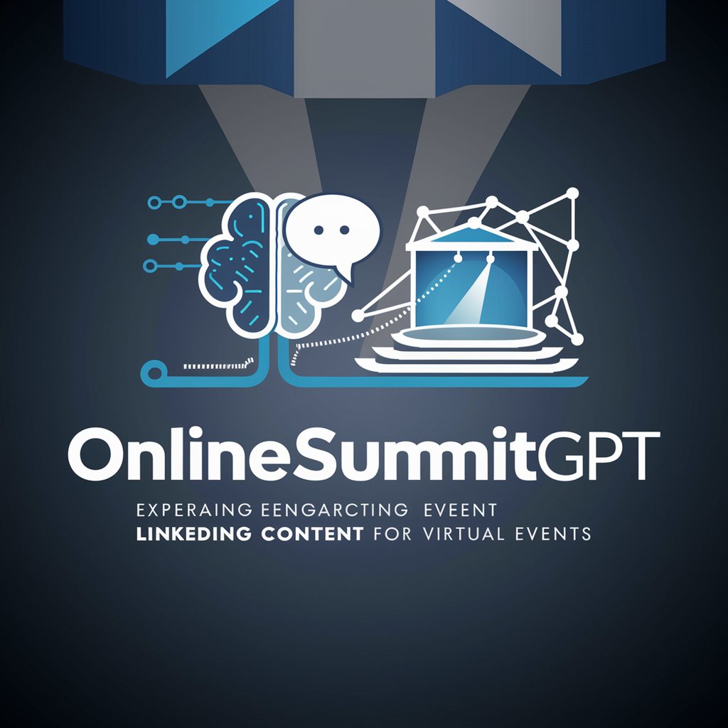 OnlinesummitGPT in GPT Store