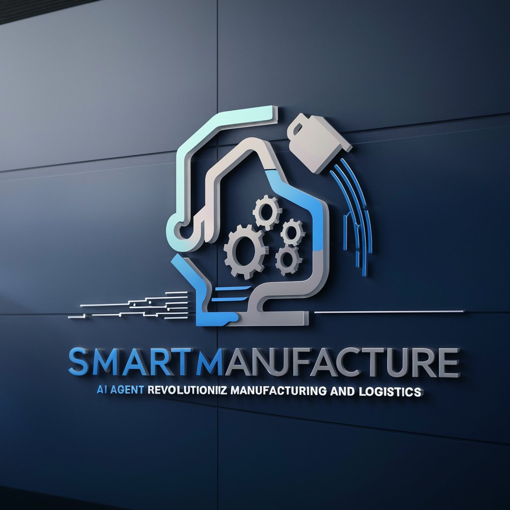 SmartManufacture in GPT Store