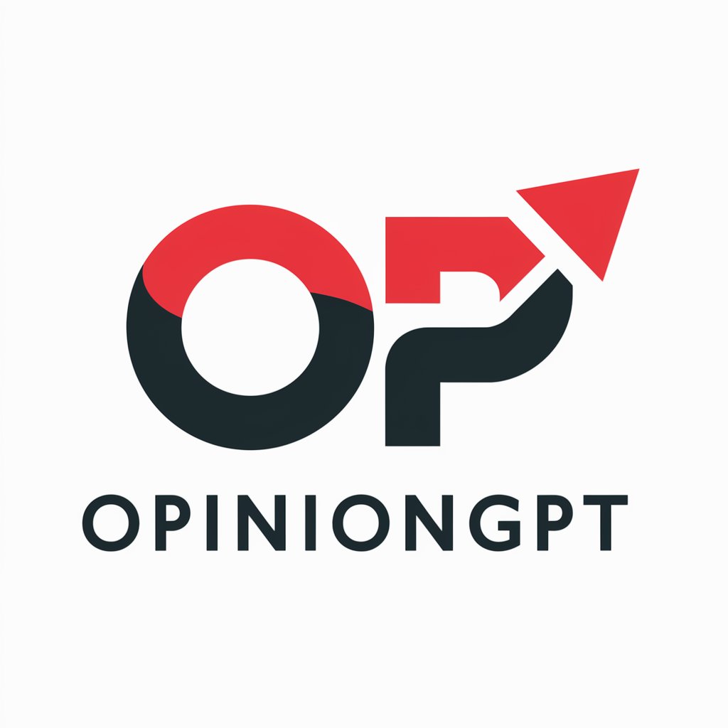 OpinionGPT in GPT Store