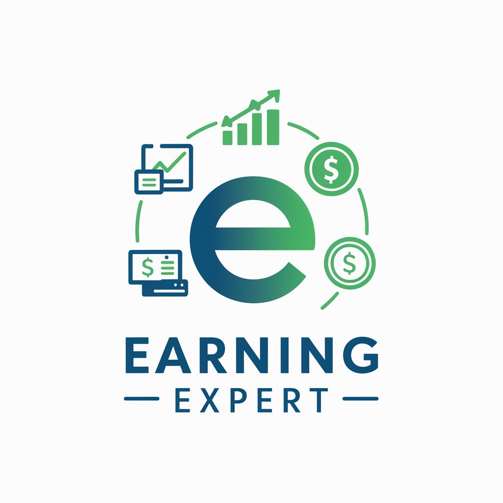 Earning Expert in GPT Store