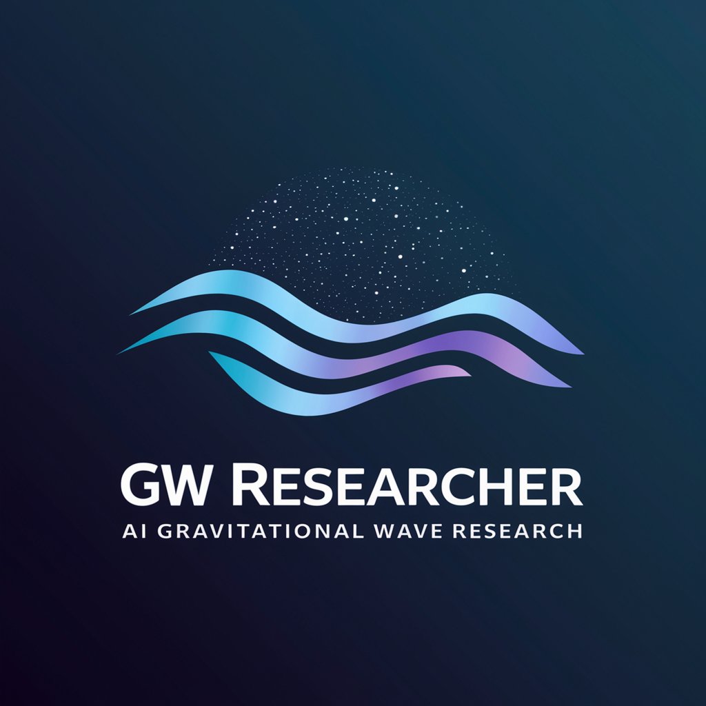 GW Researcher in GPT Store