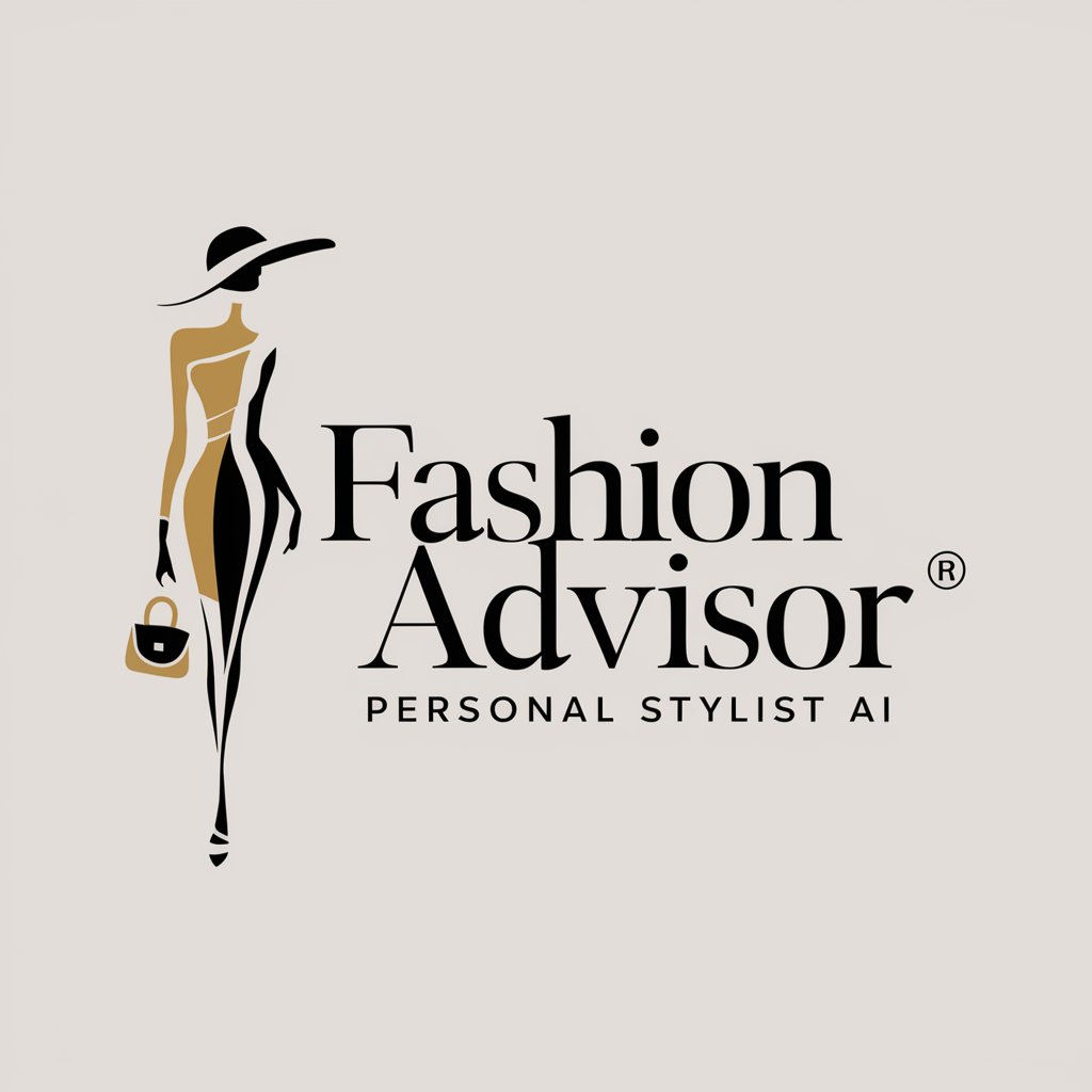 Fashion Advisor in GPT Store